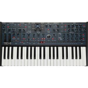 OBERHEIM TEO-5 Sintetizator imagine