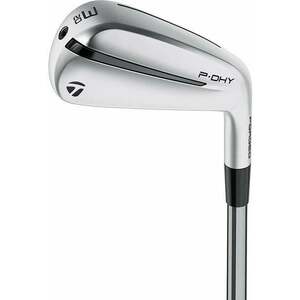 TaylorMade P.DHY Utility Iron Mâna dreaptă 2 18° Rigid Utility Iron imagine