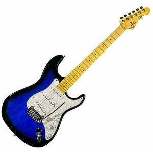 G&L Tribute S-500 Blueburst Chitară electrică imagine