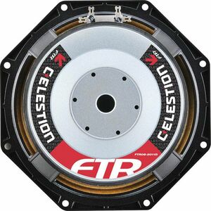 Celestion FTR08-2011D Boxă PA imagine