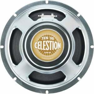 Celestion Ten 30 Amplificator pentru chitară / bas imagine