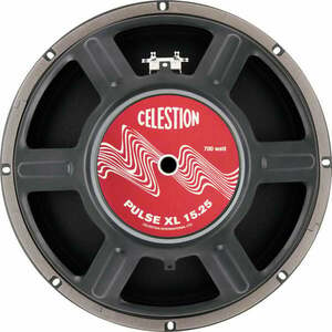 Celestion PulseXL 15.25 Amplificator pentru chitară / bas imagine