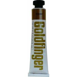 Daler Rowney Goldfinger Vopsea 22 ml Copper imagine