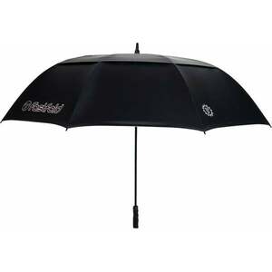 Fastfold Highend UV Protection Umbrelă Black 180 cm imagine