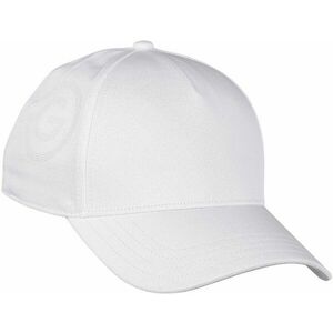 Galvin Green Sanford Lightweight Solid White One Size Șapcă golf imagine