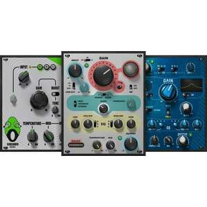 Waves MDMX Distortion Modules (Produs digital) imagine