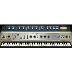 Waves Electric 200 Piano (Produs digital) imagine