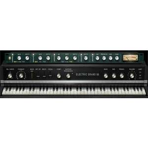 Waves Electric Grand 80 Piano (Produs digital) imagine