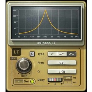 Waves InPhase LT (Produs digital) imagine