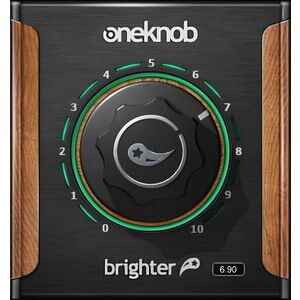 Waves OneKnob Brighter (Produs digital) imagine