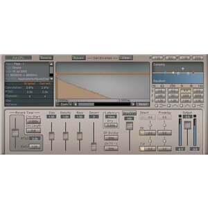 Waves IR1 Convolution Reverb (Produs digital) imagine