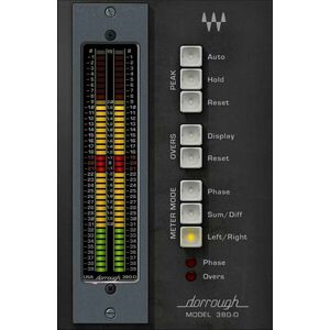 Waves Dorrough Stereo (Produs digital) imagine