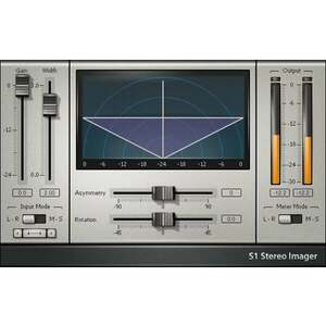 Waves S1 Stereo Imager (Produs digital) imagine