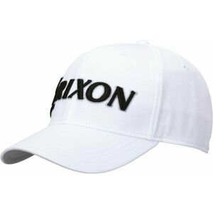 Srixon Tour White/Black UNI Șapcă golf imagine