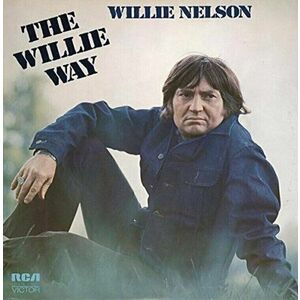 Willie Nelson - The Willie Way (CD) imagine