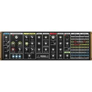 Behringer Model 15 Sintetizator imagine