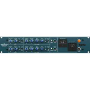 Behringer 369 Efect dinamic imagine