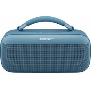 Bose Soundlink Max Boxe portabile Dusk Blue imagine