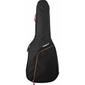 Bespeco BAG10AG Husă pentru chitară acustica Black imagine