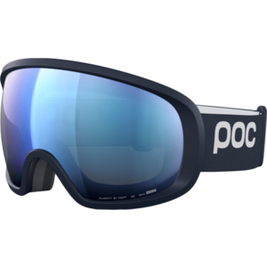 POC Fovea Apatite Navy/Clarity Highly Intense/Partly Sunny Blue Ochelari pentru schi imagine