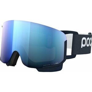 POC Nexal Apatite Navy/Clarity Highly Intense/Partly Sunny Blue Ochelari pentru schi imagine