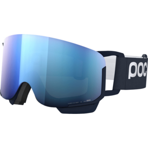 POC Nexal Mid Apatite Navy/Clarity Highly Intense/Partly Sunny Blue Ochelari pentru schi imagine