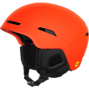 POC Obex MIPS Fluorescent Orange Matt XL/2XL (59-62 cm) Cască schi imagine