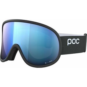 POC Retina WF Uranium Black/Partly Sunny Blue Ochelari pentru schi imagine