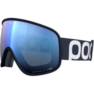 POC Vitrea Apatite Navy/Clarity Highly Intense/Partly Sunny Blue Ochelari pentru schi imagine