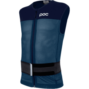 POC VPD Air Jr Cubane Blue M Protecție schi imagine