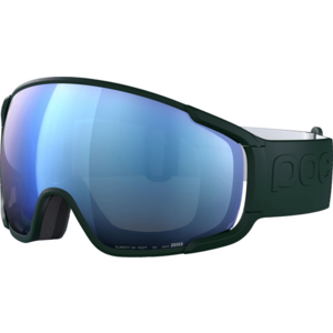 POC Zonula Pargasite Green/Clarity Highly Intense/Partly Sunny Blue Ochelari pentru schi imagine