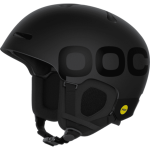 POC Fornix BC Uranium Black Matt M / L (55-58 cm) Cască schi imagine