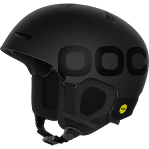 POC Fornix BC Uranium Black Matt XS / S (51-54 cm) Cască schi imagine