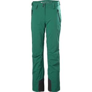 Helly Hansen Women's Legendary Insulated Emerald L Pantaloni schi imagine