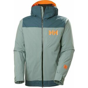 Helly Hansen Men's Powdreamer 2.0 Cactus L Geacă schi imagine