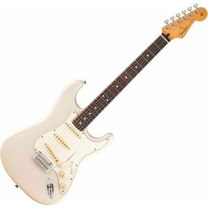 Fender Player II Series Stratocaster RW White Blonde Chitară electrică imagine