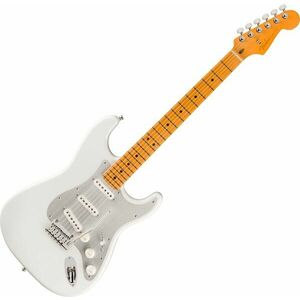 Fender American Ultra II Stratocaster MN Avalanche Chitară electrică imagine