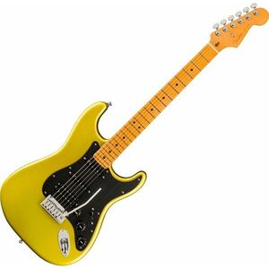 Fender American Ultra II Stratocaster HSS MN Solar Flare Chitară electrică imagine