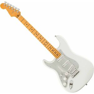 Fender American Ultra II Stratocaster LH MN Avalanche Chitară electrică imagine