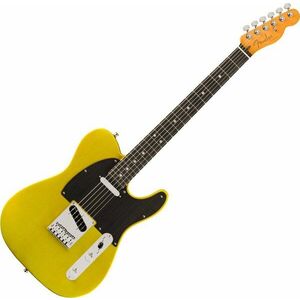 Fender American Ultra II Telecaster EB Solar Flare Chitară electrică imagine