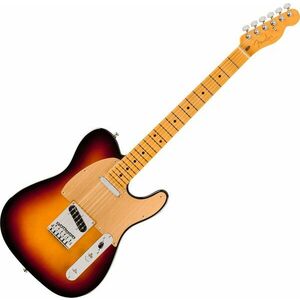 Fender American Ultra II Telecaster MN Ultraburst Chitară electrică imagine