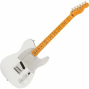 Fender American Ultra II Telecaster MN Avalanche Chitară electrică imagine