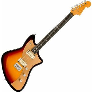 Fender American Ultra II Meteora EB Ultraburst Chitară electrică imagine