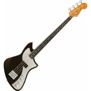 Fender American Ultra II Meteora Bass EB Texas Tea Bas electric imagine