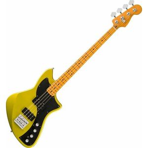 Fender American Ultra II Meteora Bass MN Solar Flare Bas electric imagine