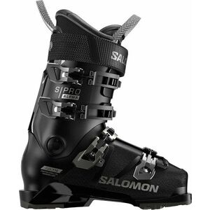 Salomon S/Pro Alpha 110 GW Black 26 / 26, 5 Clăpari de schi alpin imagine