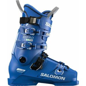 Salomon S/Pro Alpha 130 Race Blue 26 / 26, 5 Clăpari de schi alpin imagine