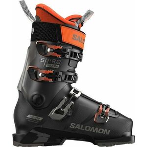 Salomon S/Pro Supra 110 GW Black 26 / 26, 5 Clăpari de schi alpin imagine