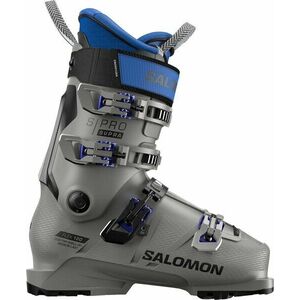 Salomon S/Pro Supra 120 GW Gri Oțel 26 / 26, 5 Clăpari de schi alpin imagine