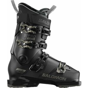 Salomon S/Pro Supra 90 W GW Black 23/23, 5 Clăpari de schi alpin imagine